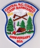 2016 Camp John J. Barnhardt 2016 Camp John J. Barnhardt