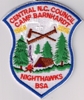 2016 Camp John J. Barnhardt - Nighthawks 2016 Camp John J. Barnhardt - Nighthawks