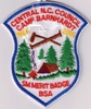 2016 Camp John J. Barnhardt - Scoutmaster Merit Badge 2016 Camp John J. Barnhardt - Scoutmaster Merit Badge