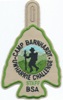 1994 Camp John J. Barnhardt - Uwharrie Challenge Staff 1994 Camp John J. Barnhardt - Uwharrie Challenge Staff