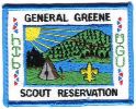 1990 General Greene Scout Reservation 1990 General Greene Scout Reservation