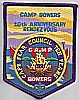 1991 Camp Bowers