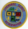 1969-71 Cherokee Scout Reservation