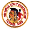 1981 Cherokee Scout Reservation