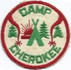 Camp Cherokee