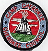 Camp Cherokee