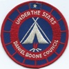 Daniel Boone Council Camps - Under The Stars