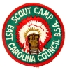 East Carolina Council Camps