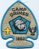 1980 Camp Grimes 1980 Camp Grimes