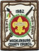 1982 Camp Grimes 1982 Camp Grimes