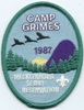 1987 Camp Grimes 1987 Camp Grimes