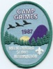 1987 Camp Grimes