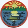 1991 Camp Grimes