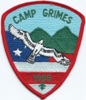 1993 Camp Grimes 1993 Camp Grimes