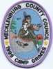 1999 Camp Grimes 1999 Camp Grimes