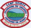 2010 Camp Grimes