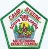 1987 Camp Steere 1987 Camp Steere