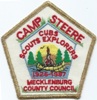 1987 Camp Steere 1987 Camp Steere