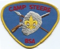 Camp Steere