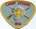 Camp Steere