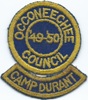 1950 Camp Durant 1950 Camp Durant