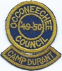 1950 Camp Durant