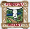 1960s Camp Durant - Ponderosa 1960s Camp Durant - Ponderosa