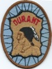 1966-67 Camp Durant