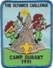 1991 Camp Durant 1991 Camp Durant