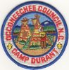 Camp Durant