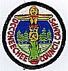 Occoneechee Council Camps Occoneechee Council Camps