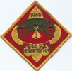 1968 Schiele Scout Reservation 1968 Schiele Scout Reservation