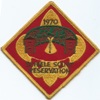 1970 Schiele Scout Reservation 1970 Schiele Scout Reservation