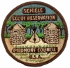 Schiele Scout Reservation Schiele Scout Reservation
