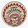 1944 Camp Tuscarora