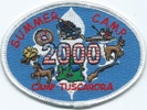 2000 Camp Tuscarora