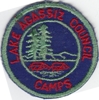Lake Agassiz Council Camps