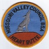 Heart Butte Scout Reservation Heart Butte Scout Reservation
