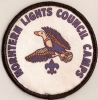 Northern Lights Council Camps Northern Lights Council Camps