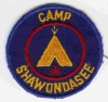 Camp Shawondasee