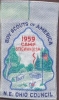 1959 Camp Stigwandish