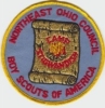 Camp Stigwandish JP