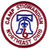 1976 Camp Stigwandish