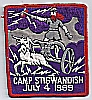 1969 Camp Stigwandish