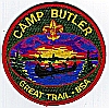 Camp Butler