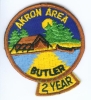 Camp Butler