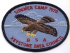 1978 Hidden Valley Scout Reservation