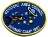 1997 Hidden Valley Scout Reservation 1997 Hidden Valley Scout Reservation