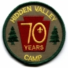 1997 Hidden Valley Scout Reservation