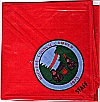 1973 Buckeye Council Camps - Staff
